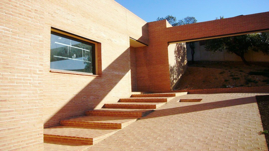 2004-CASA HERRERA