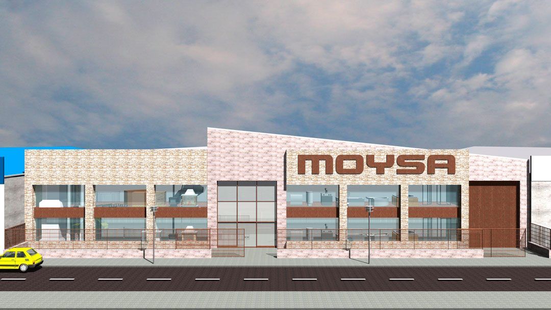 2005-EDIFICIO DE USOS MÚLTIPLES MOYSA
