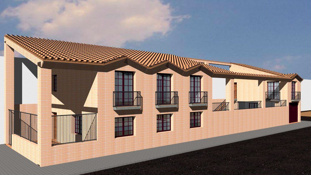 2005-CASA CONTRERAS