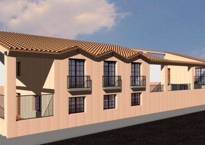 2005-CASA CONTRERAS