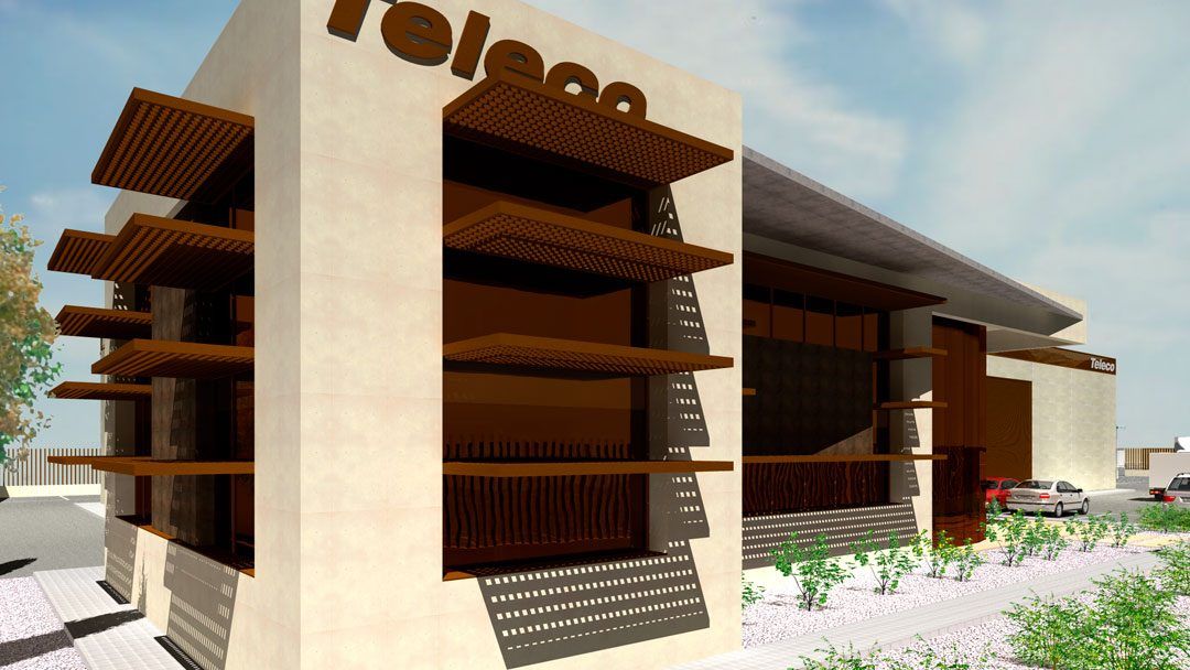 2008-EDIFICIO TELECO