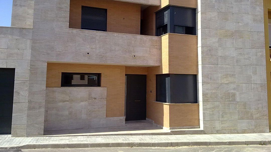 2008-CASA I-COLLADO
