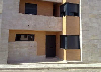 2008-CASA I-COLLADO