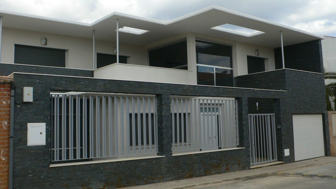 2009-CASA JIMENEZ