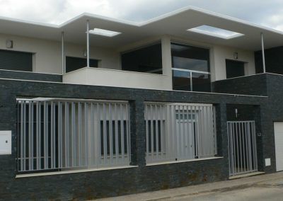 2009-CASA JIMENEZ