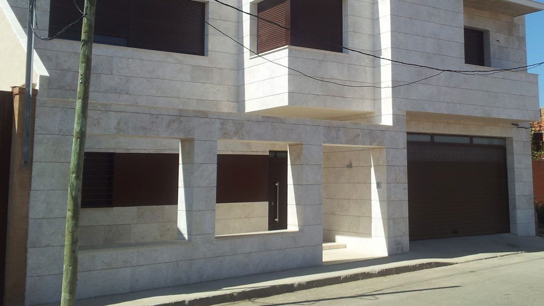 2009-CASA CARRETERO