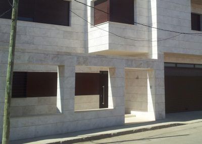 2009-CASA CARRETERO