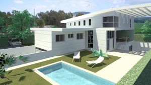 Aris. Arquitectura y Urbanismo