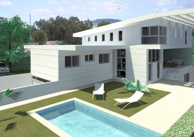 Aris. Arquitectura y Urbanismo