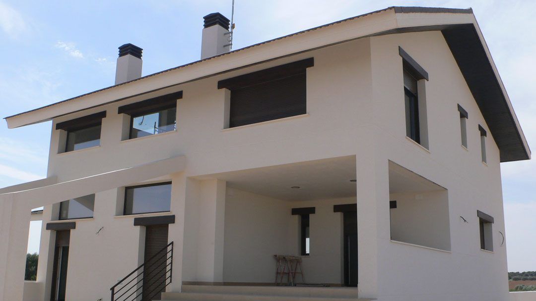2009-CASA VILLAVIEJA