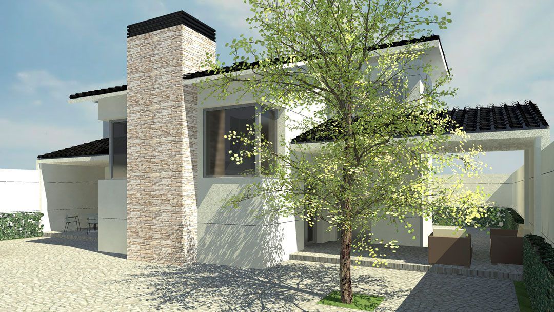 2009-CASA UREÑA