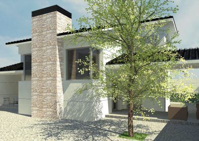 2009-CASA UREÑA