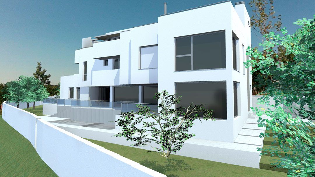 2009-CASA SALAMANCA