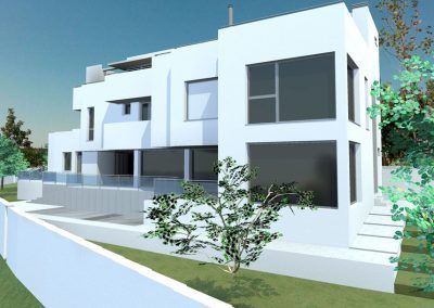 2009-CASA SALAMANCA