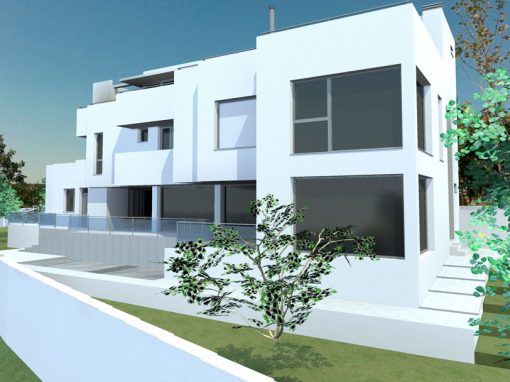 2009-CASA SALAMANCA