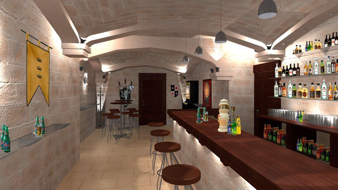 2009-BAR EXCALIBUR