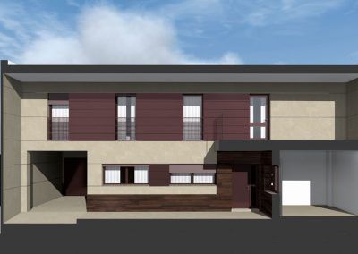 2013-CASA GÓMEZ