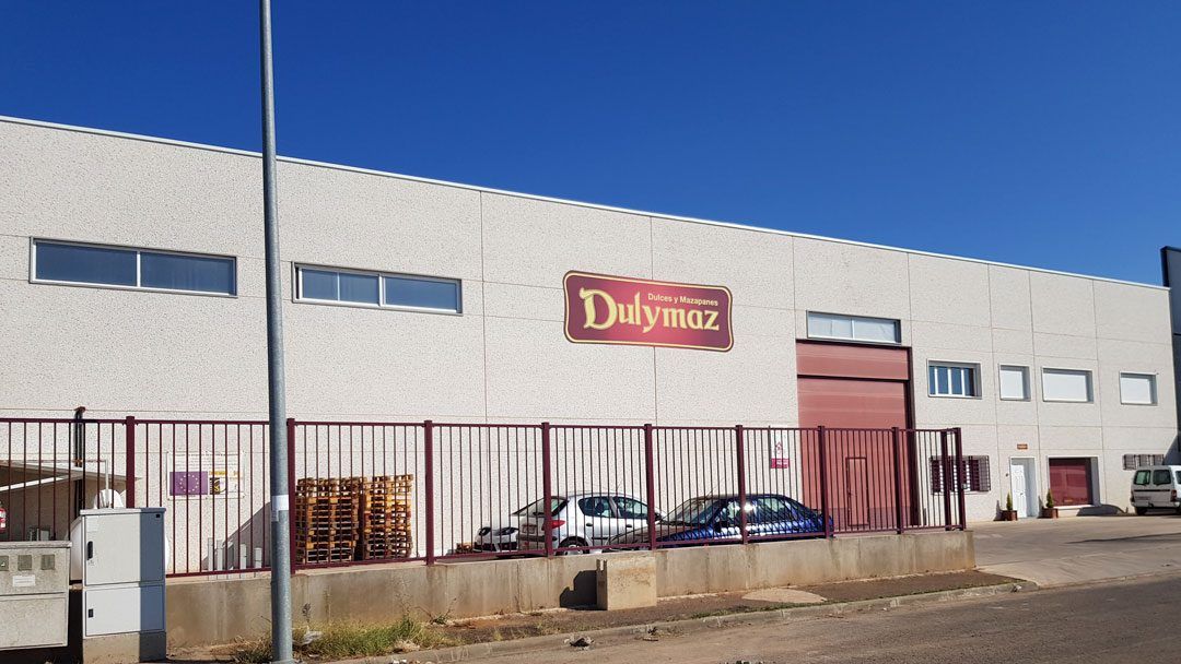 2014-FÁBRICA DULYMAZ