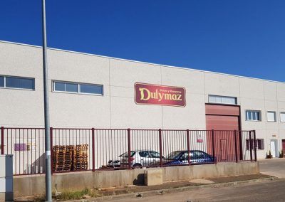 2014-FÁBRICA DULYMAZ