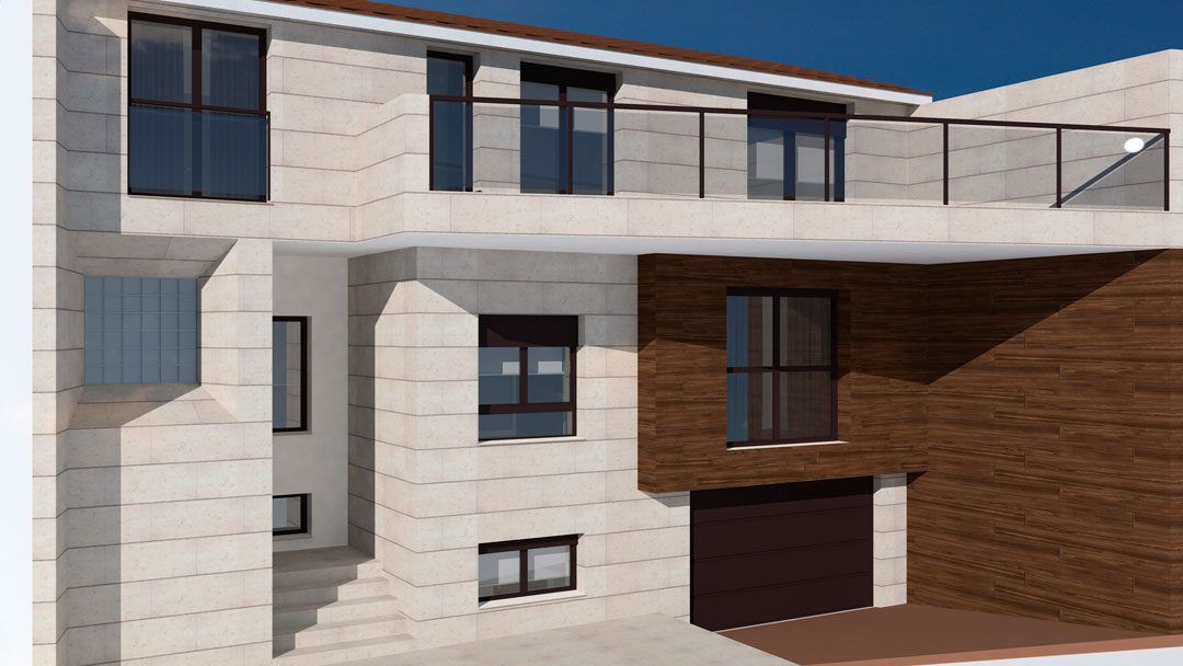 2015-CASA LAGUNA
