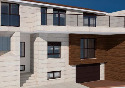 2015-CASA LAGUNA