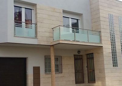 2015-CASA GALLEGO