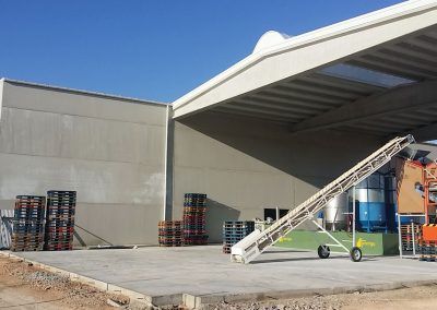 2015-FÁBRICA SAT DEL CAMPO