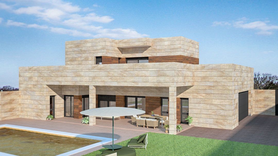 2016-CASA PÉREZ