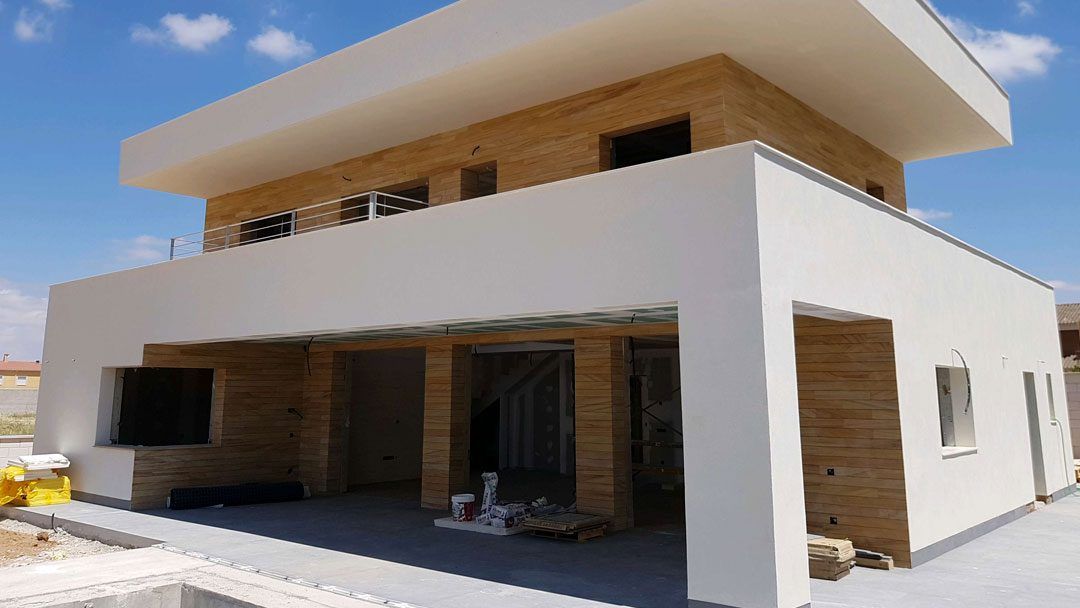 2016-CASA TORRES