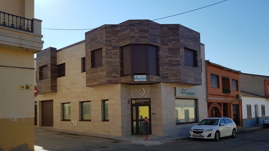 2017- CASA SÁNCHEZ