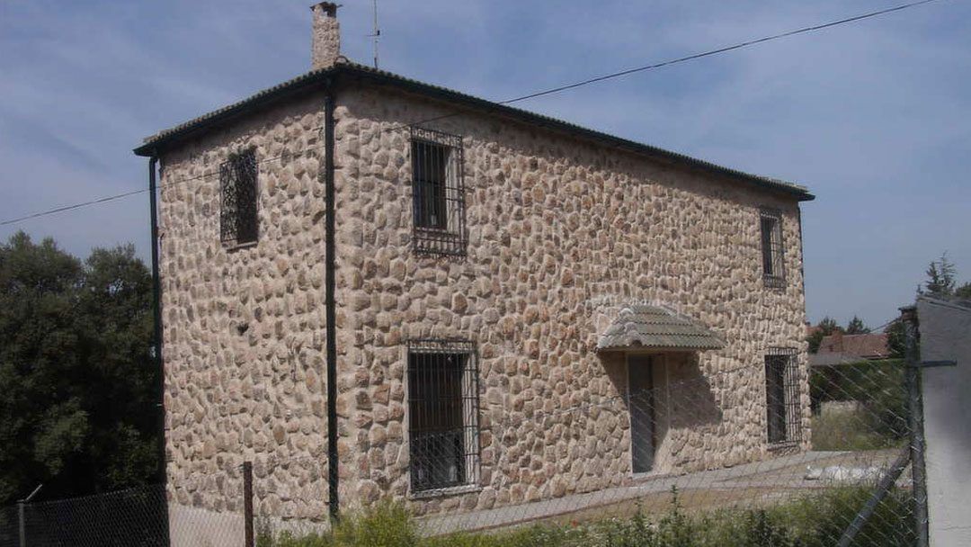 1998-CASA VILLEGAS