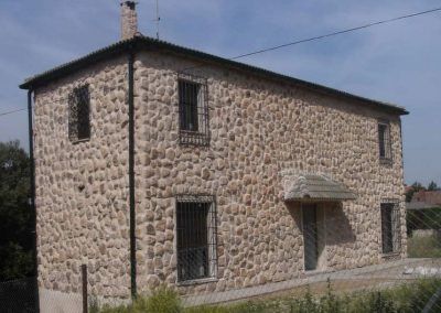 1998-CASA VILLEGAS