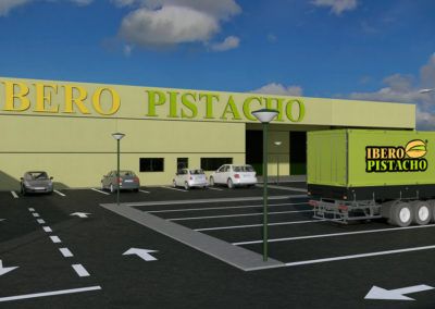 IBEROPISTACHO RENDER_04. aris arquitectura y urbanismo